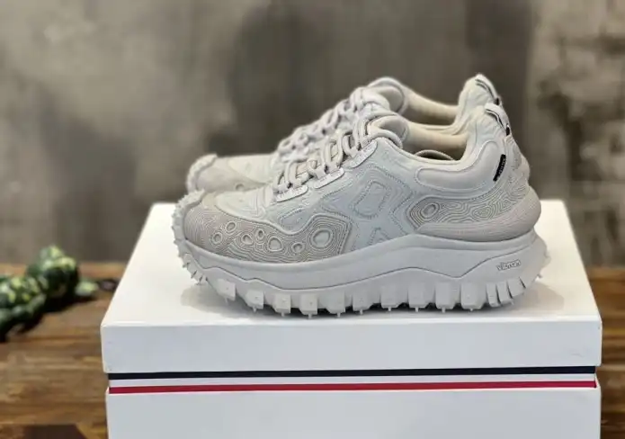 hype Moncler Sneakers