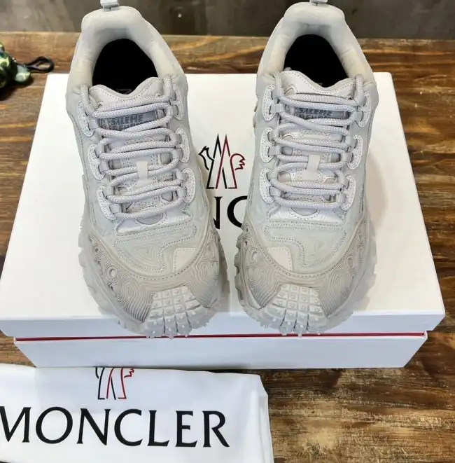 hype Moncler Sneakers