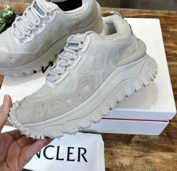 hype Moncler Sneakers