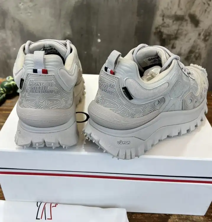 hype Moncler Sneakers