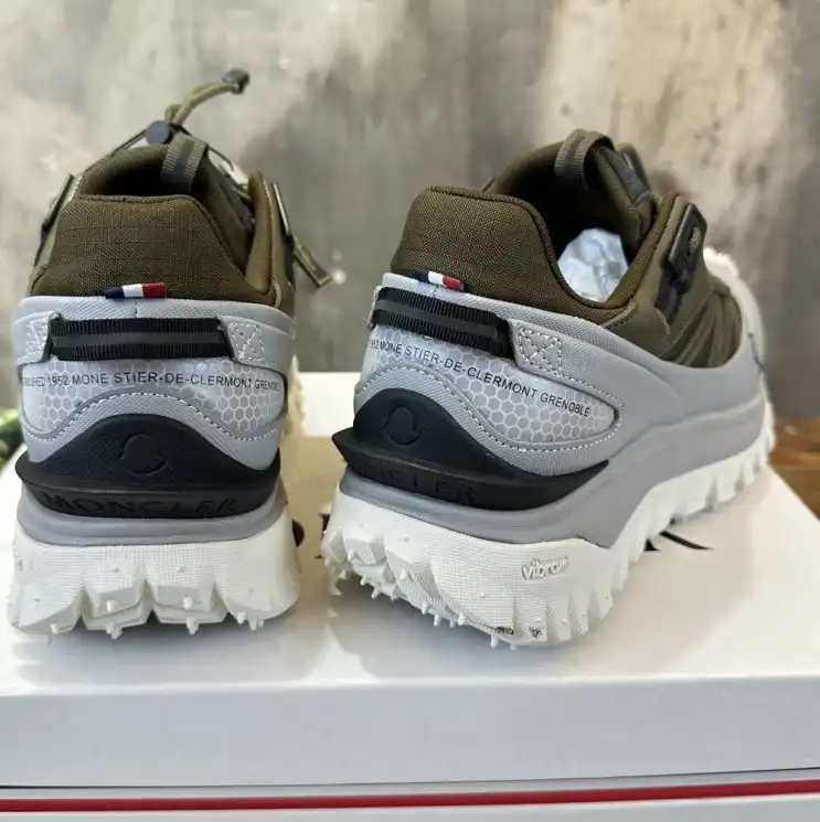 hype Moncler Sneakers