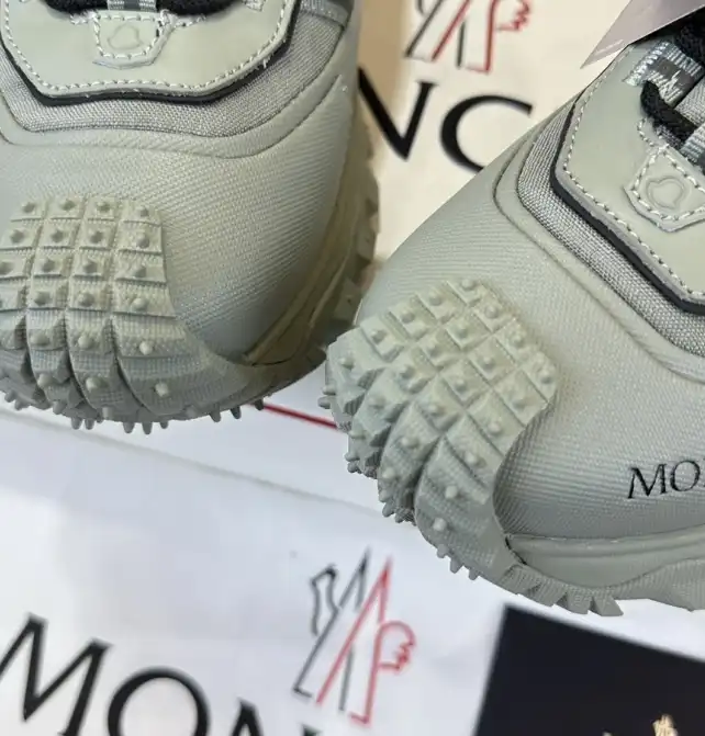 hype Moncler Sneakers