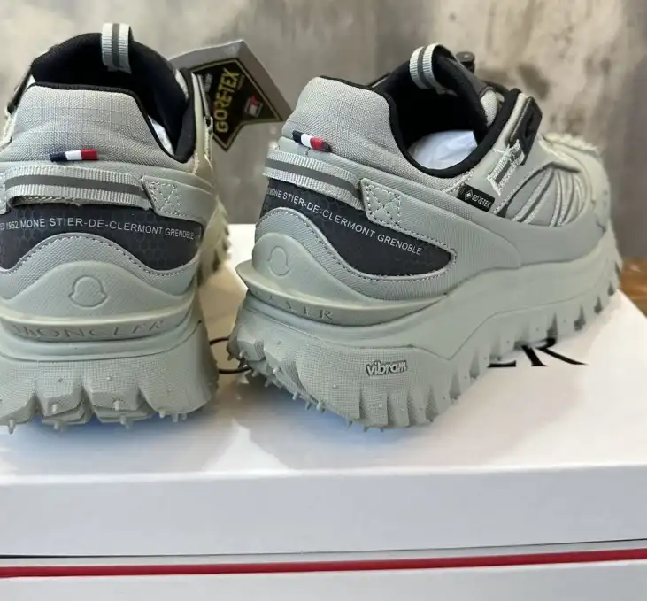 hype Moncler Sneakers