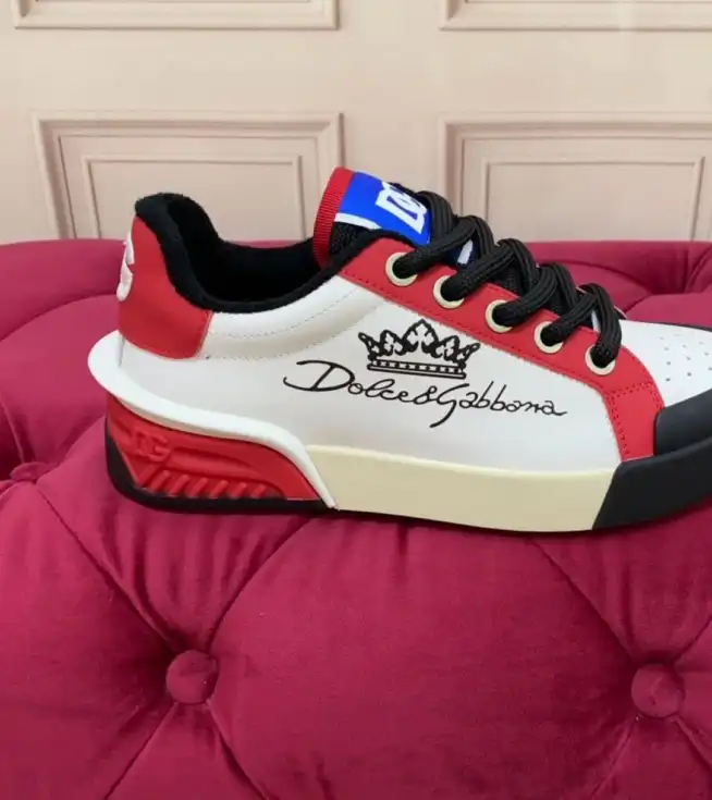 hype Dolce & Gabbana Sneakers