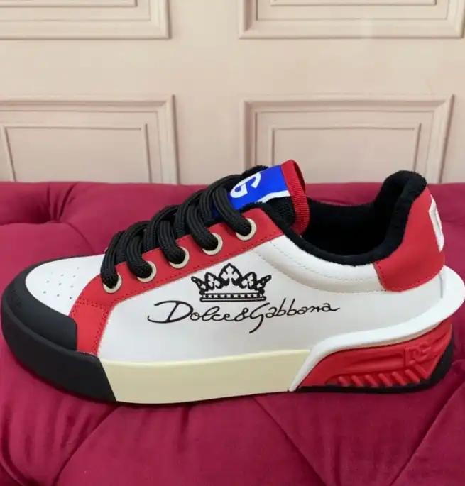 hype Dolce & Gabbana Sneakers