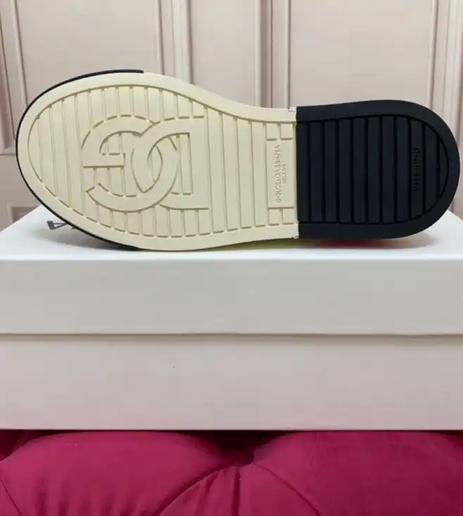 hype Dolce & Gabbana Sneakers