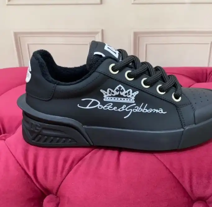 hype Dolce & Gabbana Sneakers