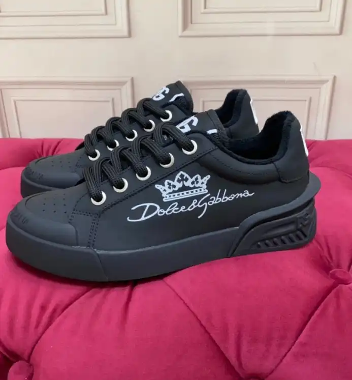 hype Dolce & Gabbana Sneakers