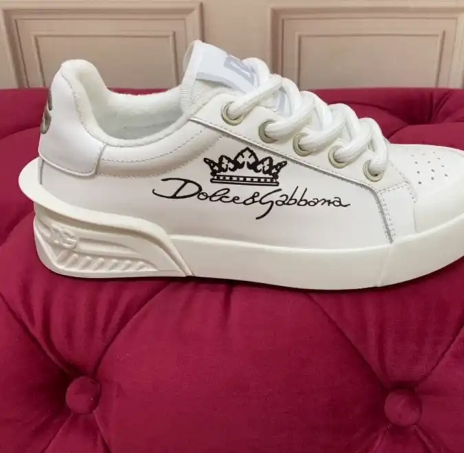 hype Dolce & Gabbana Sneakers