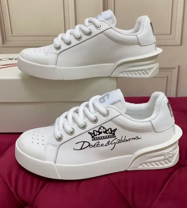 hype Dolce & Gabbana Sneakers