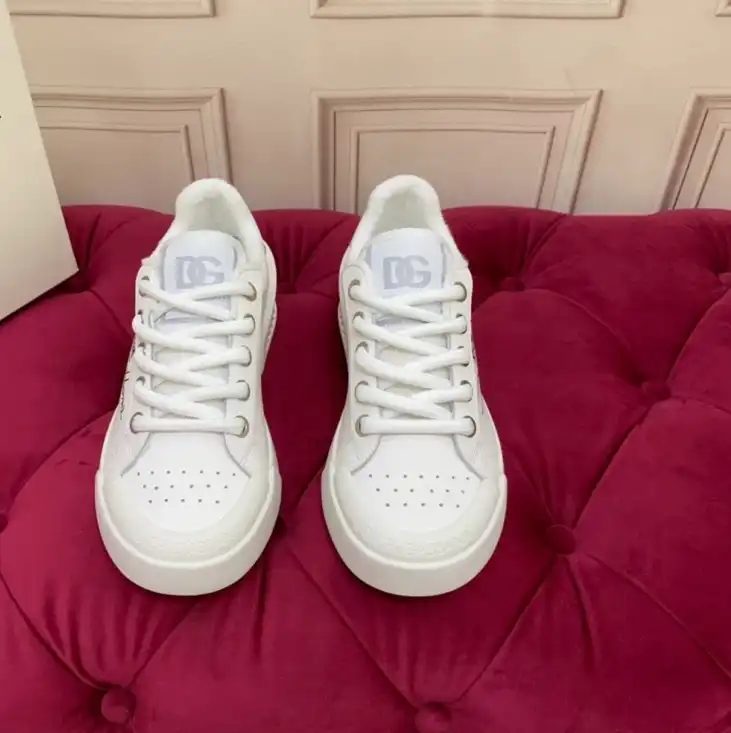 hype Dolce & Gabbana Sneakers