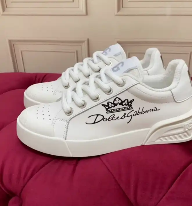 hype Dolce & Gabbana Sneakers