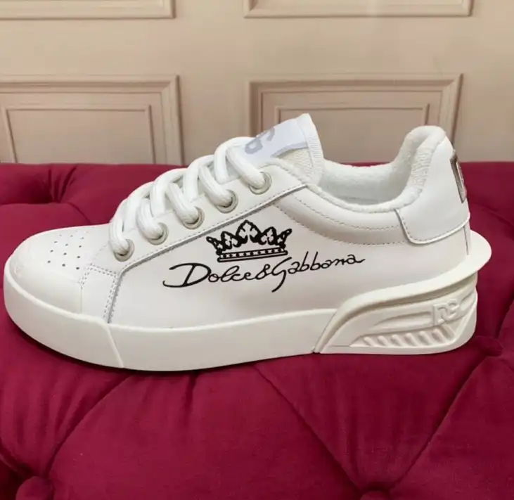 hype Dolce & Gabbana Sneakers