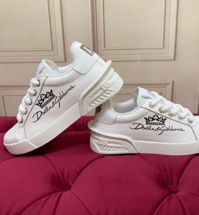 hype Dolce & Gabbana Sneakers