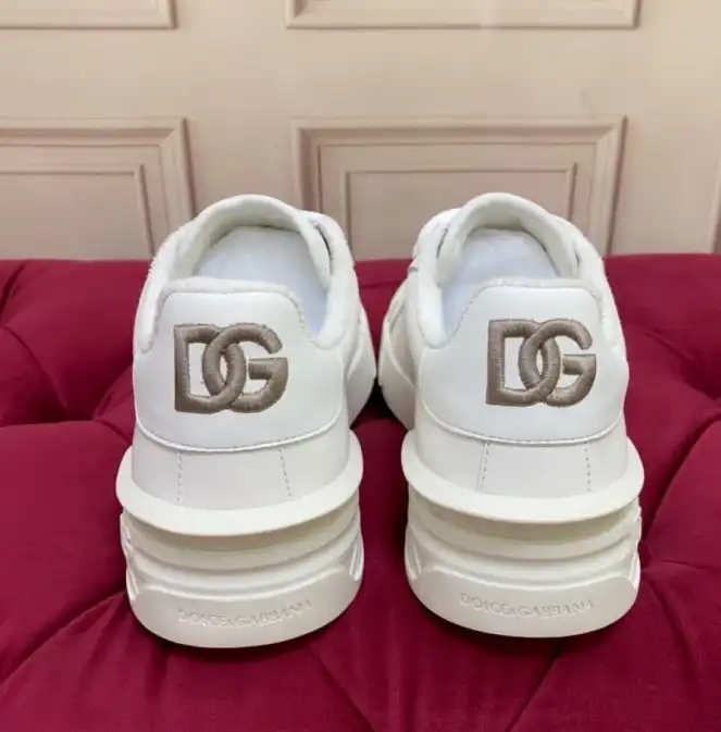 hype Dolce & Gabbana Sneakers