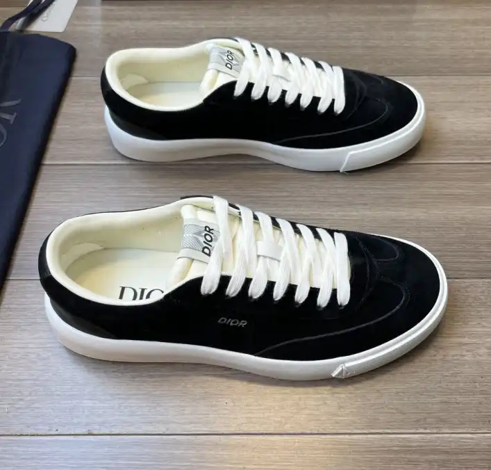 hype Christian Dior Casual Shoes