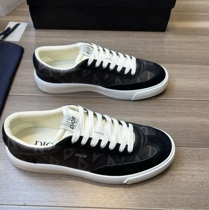 hype Christian Dior Casual Shoes