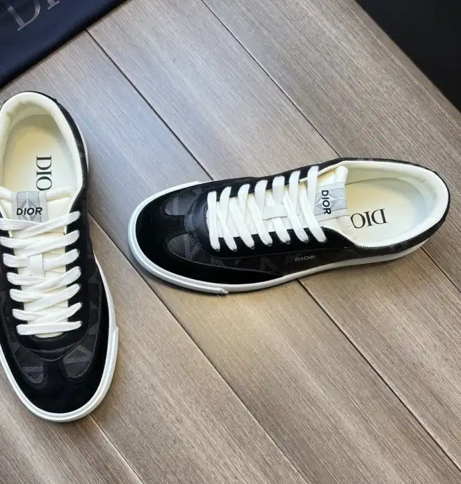 hype Christian Dior Casual Shoes