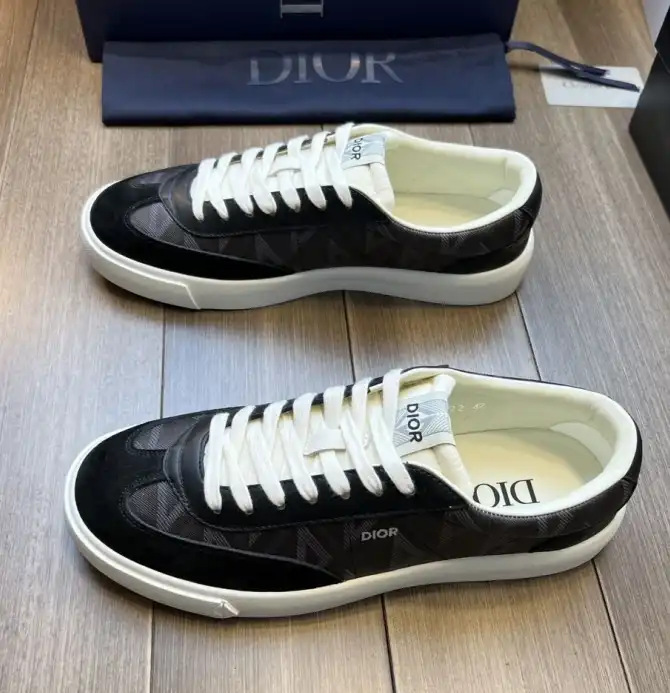 hype Christian Dior Casual Shoes