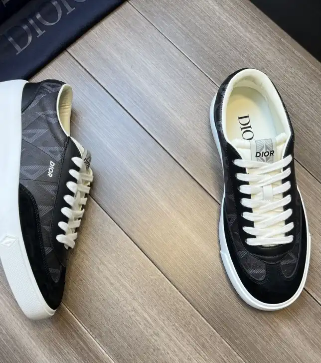 hype Christian Dior Casual Shoes