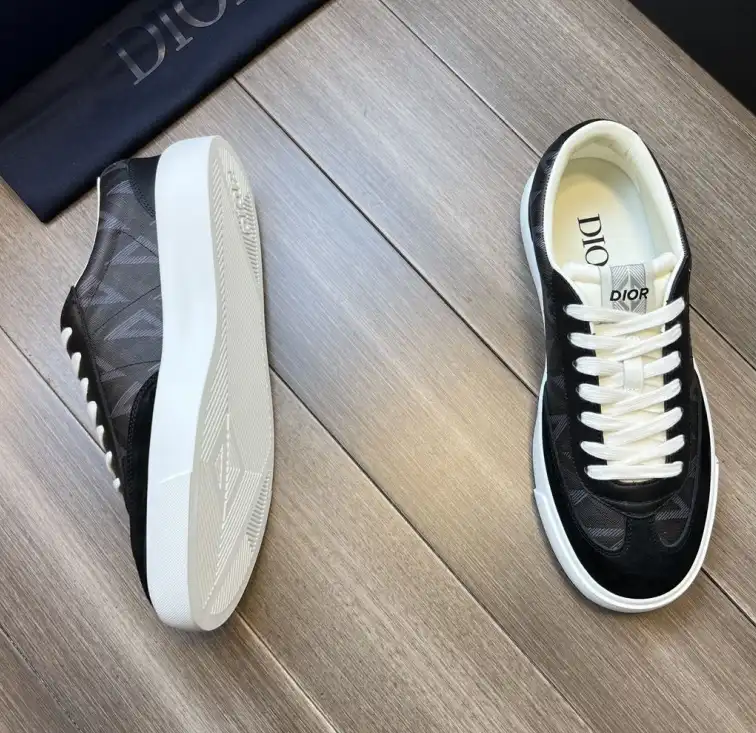 hype Christian Dior Casual Shoes