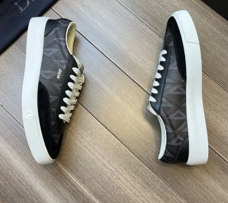 hype Christian Dior Casual Shoes