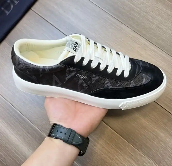 hype Christian Dior Casual Shoes