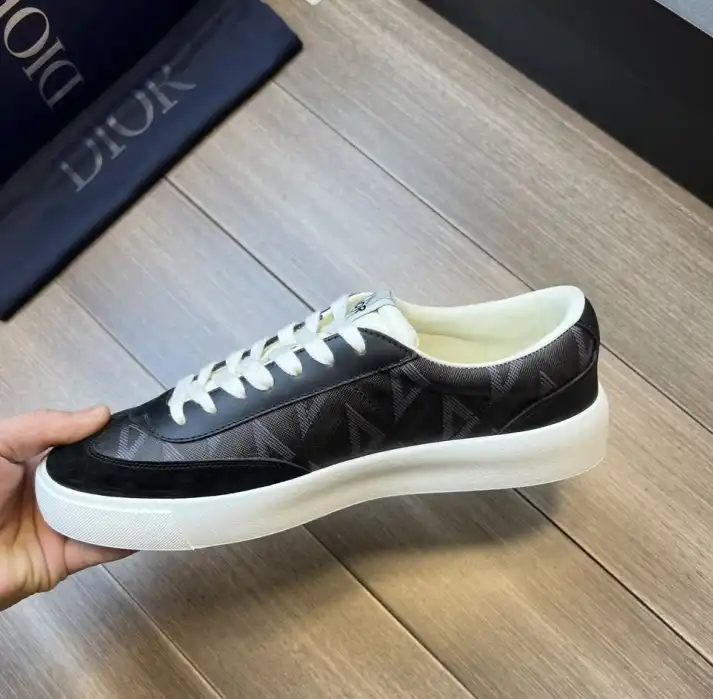 hype Christian Dior Casual Shoes