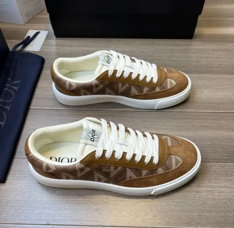 hype Christian Dior Casual Shoes