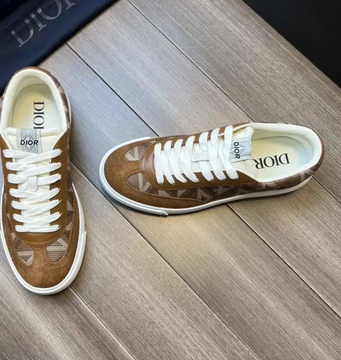 hype Christian Dior Casual Shoes