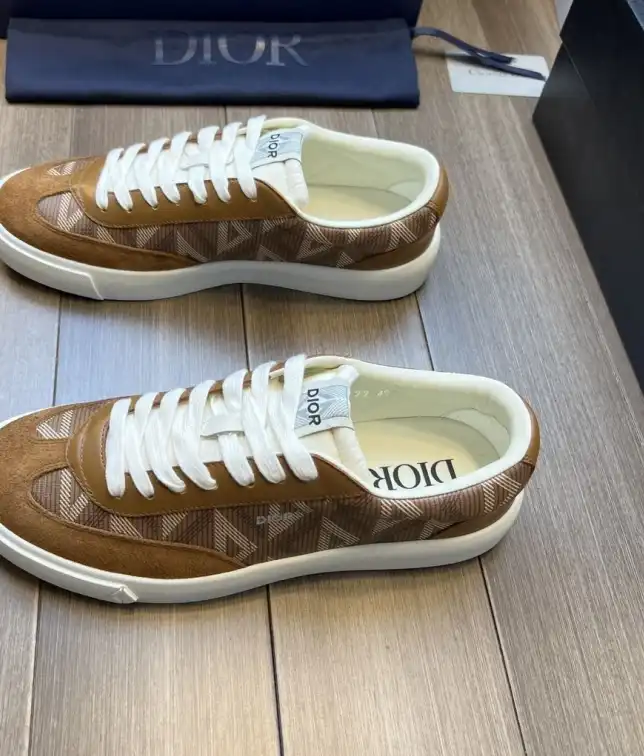 hype Christian Dior Casual Shoes