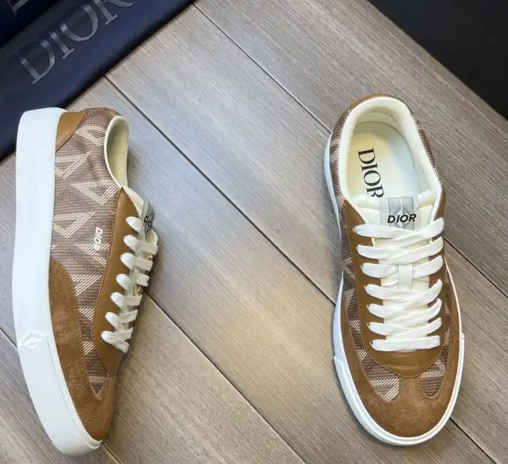 hype Christian Dior Casual Shoes