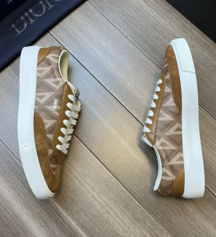 hype Christian Dior Casual Shoes