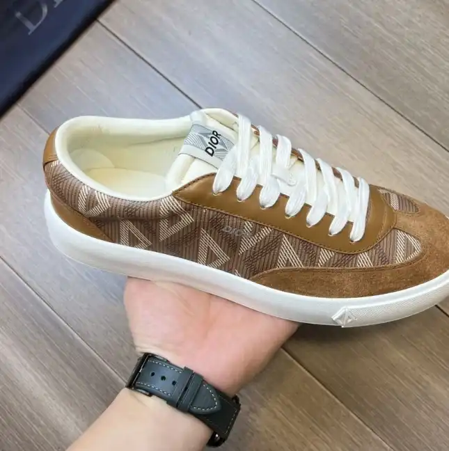 hype Christian Dior Casual Shoes