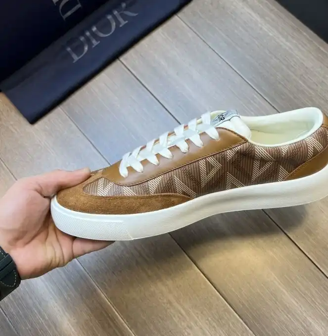 hype Christian Dior Casual Shoes