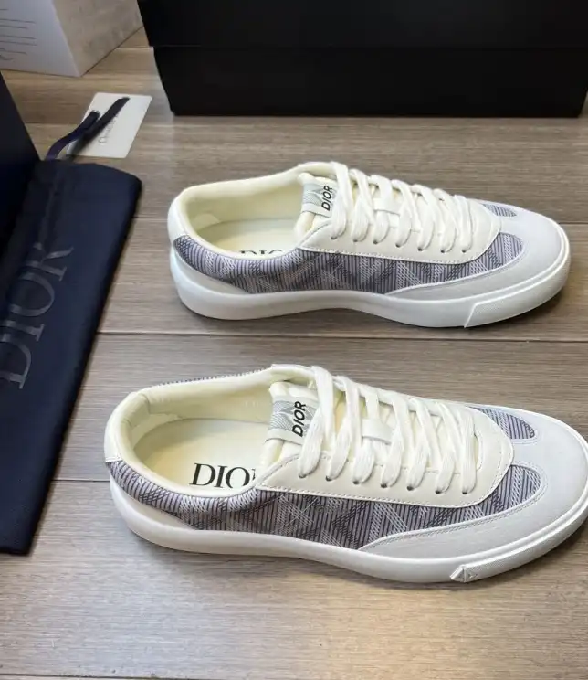 hype Christian Dior Casual Shoes