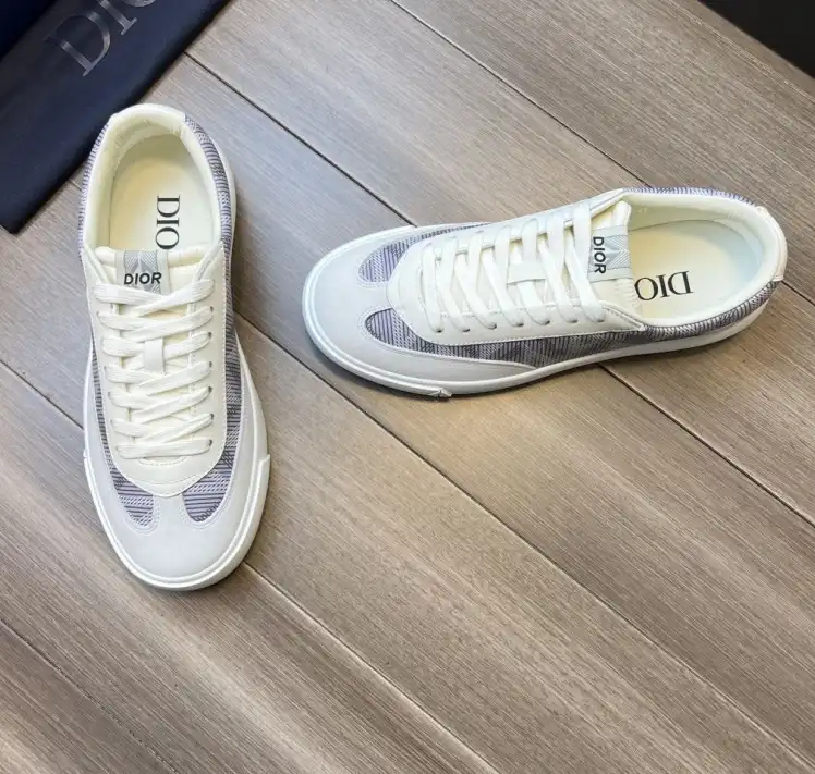 hype Christian Dior Casual Shoes