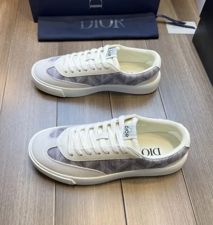 hype Christian Dior Casual Shoes