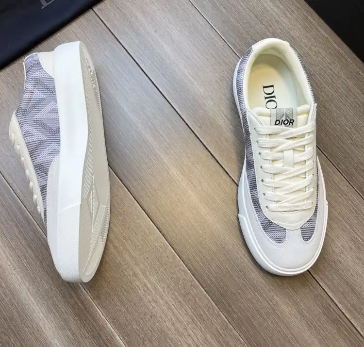 hype Christian Dior Casual Shoes