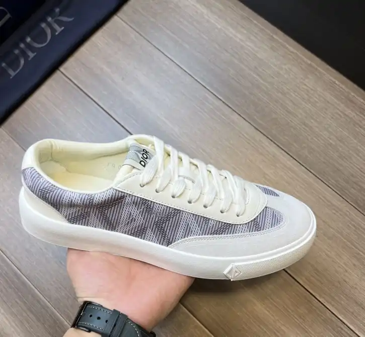 hype Christian Dior Casual Shoes