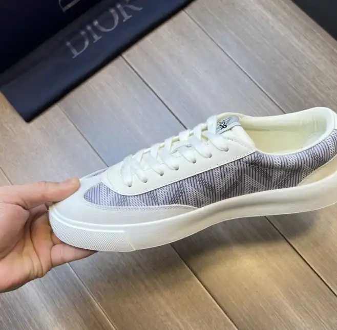 hype Christian Dior Casual Shoes