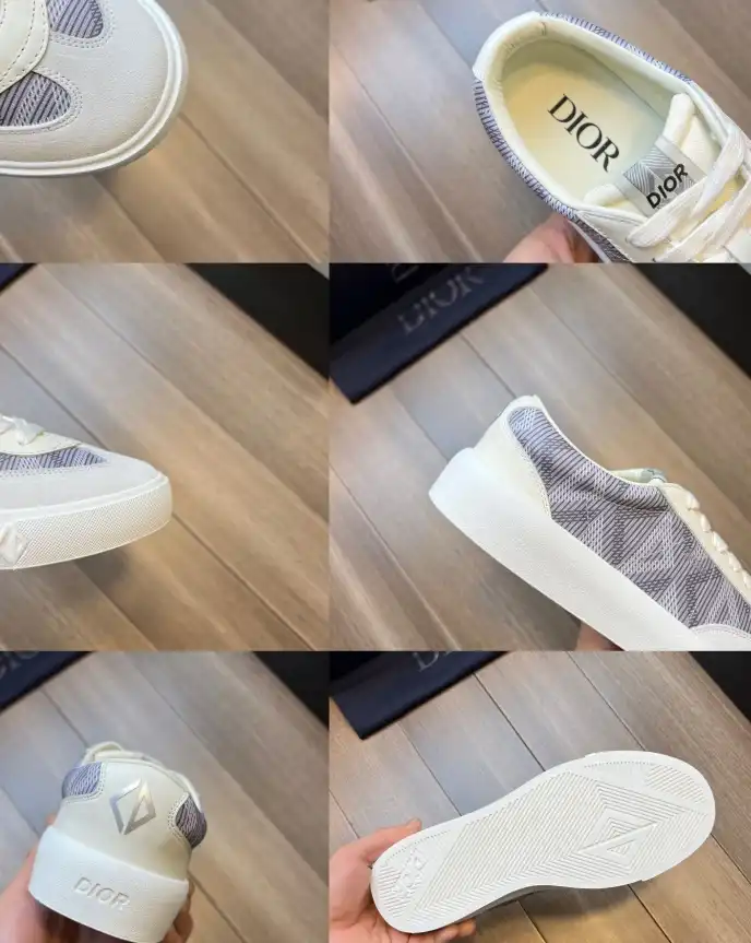 hype Christian Dior Casual Shoes