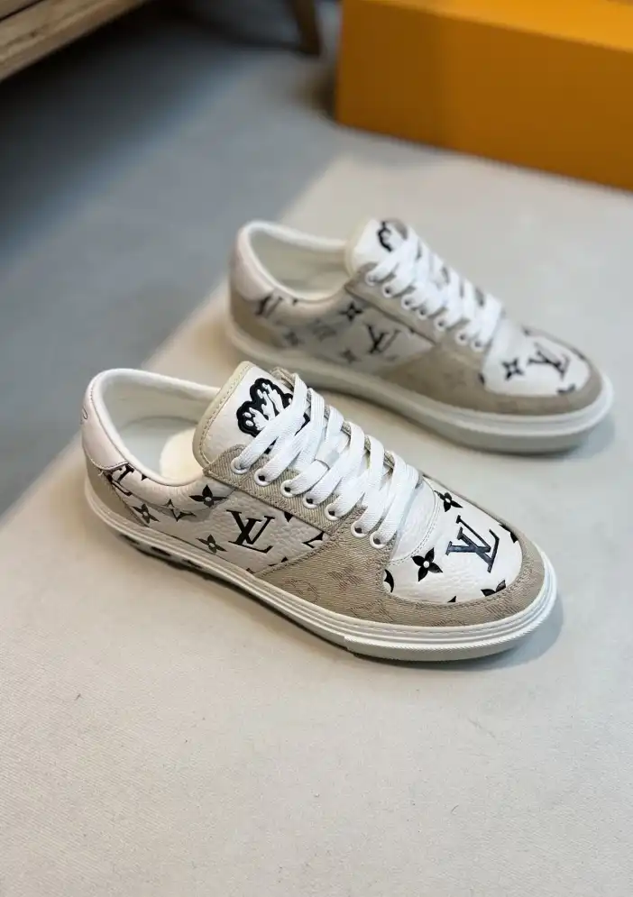 hype LV Casual Shoes