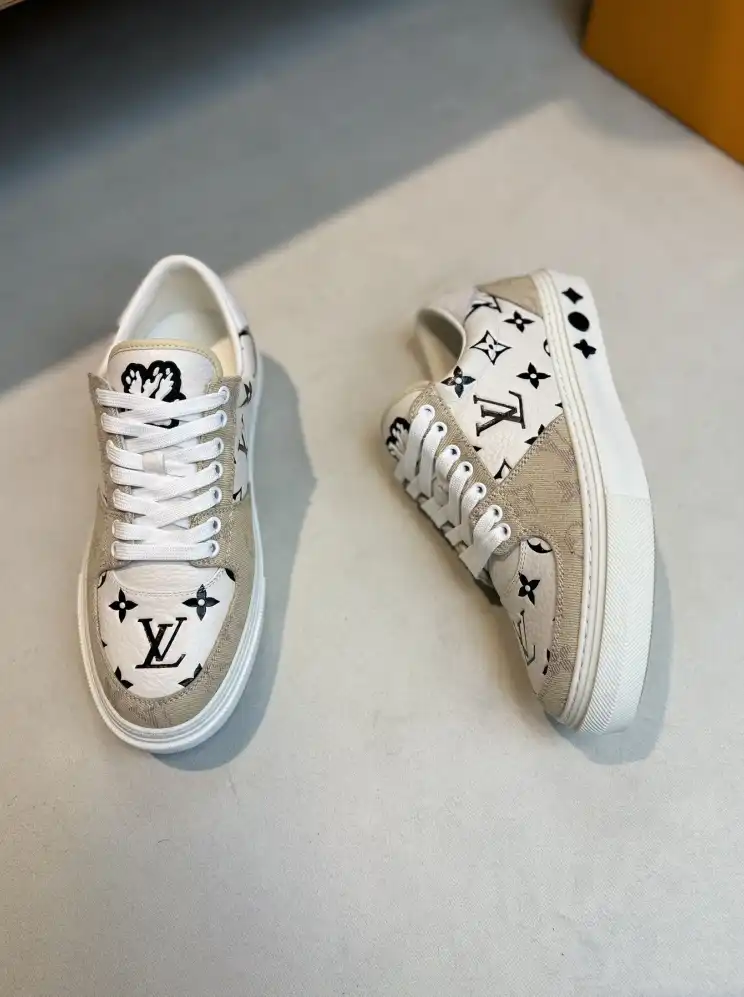 hype LV Casual Shoes