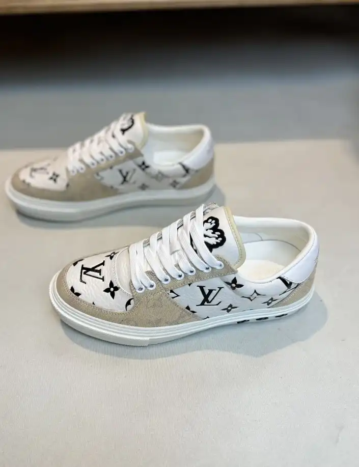 hype LV Casual Shoes