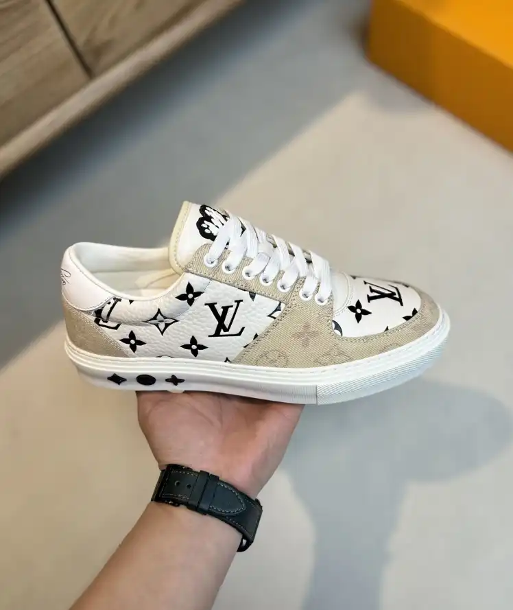 hype LV Casual Shoes