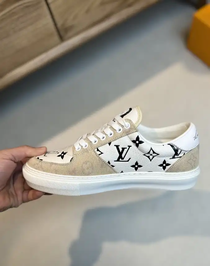 hype LV Casual Shoes