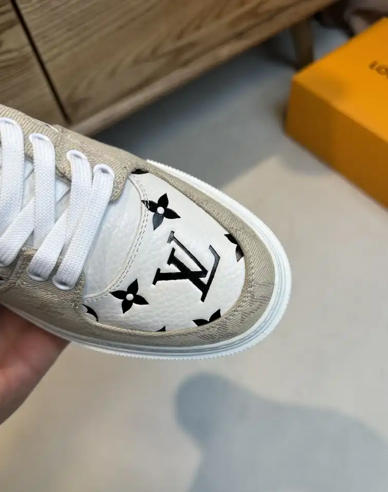 hype LV Casual Shoes