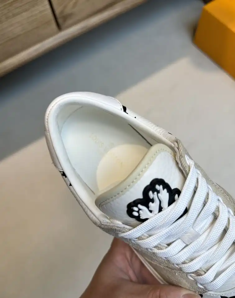 hype LV Casual Shoes