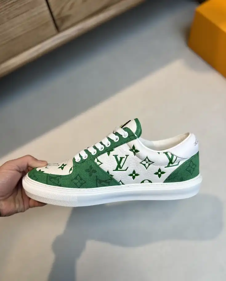 hype LV Casual Shoes